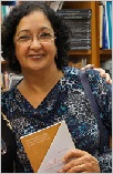 Ivone Gomes de Aquino Boldrini