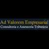 AD VALOREM EMPRESARIAL